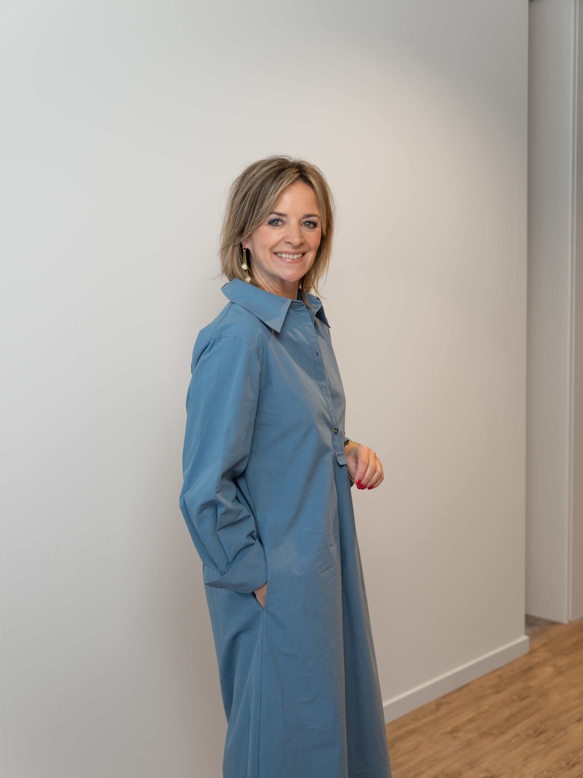 Vief Croon - Fashion Stylist