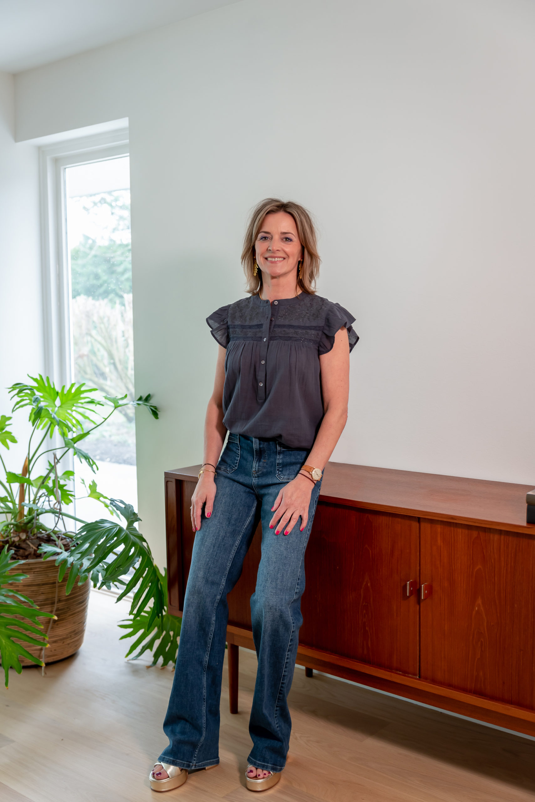 Vief Croon Fashion Salon en Styling voorjaar 2023 HR-31A Vief Croon - Fashion Stylist