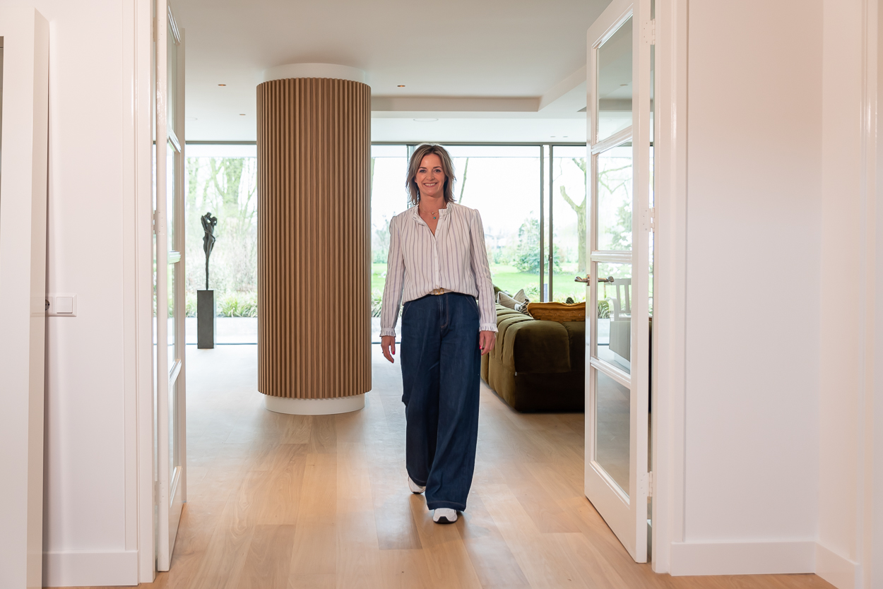 Vief Croon - Fashion Stylist